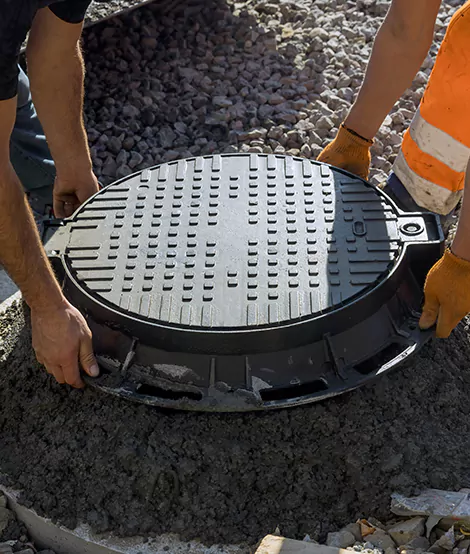 Trench Drains Repair in Stayner, ON