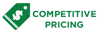 Competitive Pricing in Stayner, Ontario