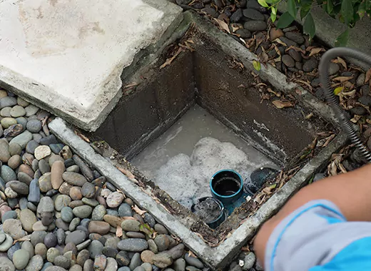 Drain Catch Basin Repair & Cleaning in Stayner, Ontario