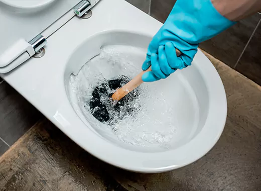 Drain Power Flush Services in Stayner, ON