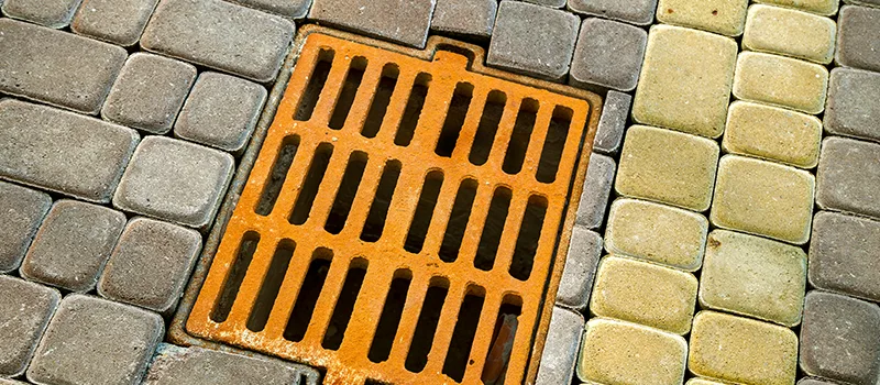 Commercial Catch Basin Installation in Stayner, ON