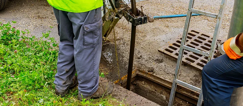 Clogged Drain Cleaning in Stayner, Ontario