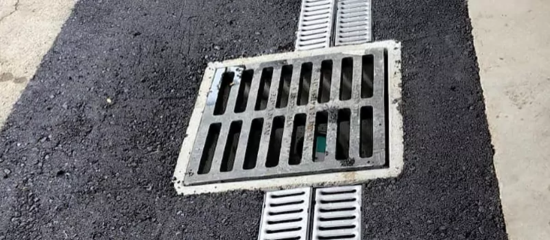 Basement Drain Odor Solutions in Stayner, Ontario