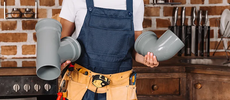 Drain Installation Services By Drain Plumber Near Me in Stayner, Ontario