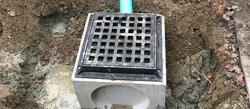 Shower Drain Replacement Services in Stayner, Ontario