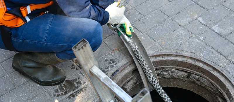 Drain Repair Service in Stayner, Ontario