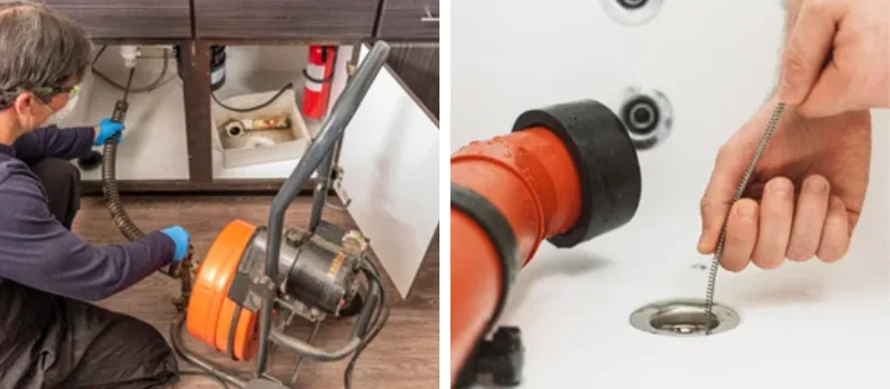 Blocked Drain Snaking Service in Stayner, ON
