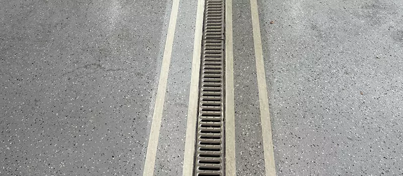 Trench Drains Maintenance in Stayner, Ontario