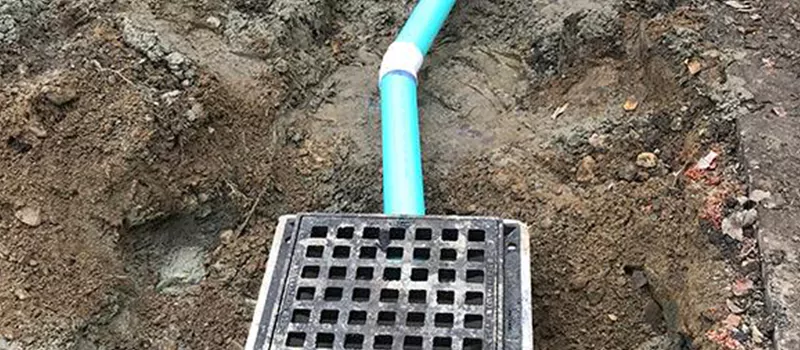 Benefits of Trench Drains Installation in Stayner, Ontario