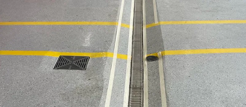 Catch Basin Camera Inspection Services in Stayner, ON