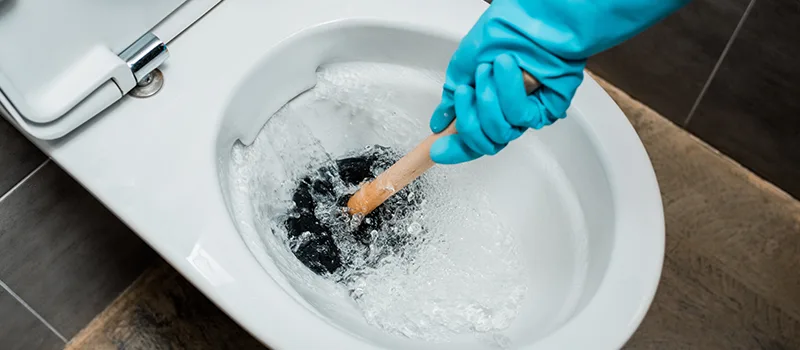 Commercial Clogged Drain Solutions in Stayner, Ontario