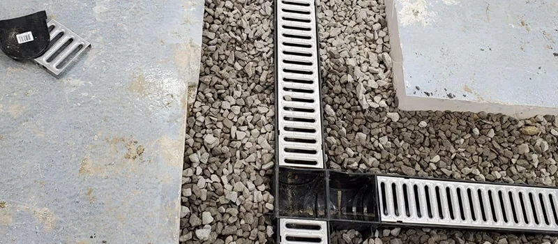 Drain Replacement Cost in Stayner, ON
