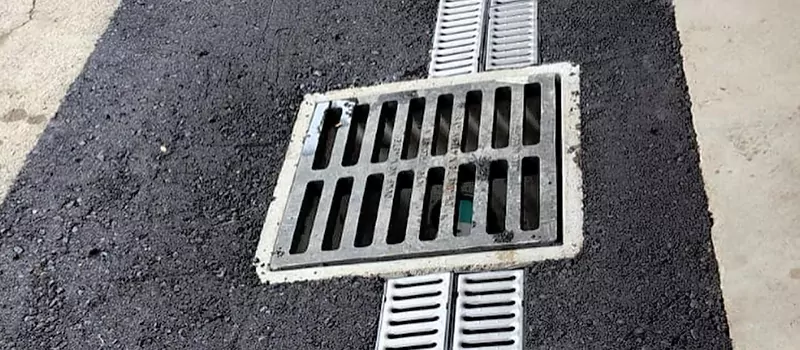 Emergency Trench Drains Cleaning Services in Stayner, Ontario